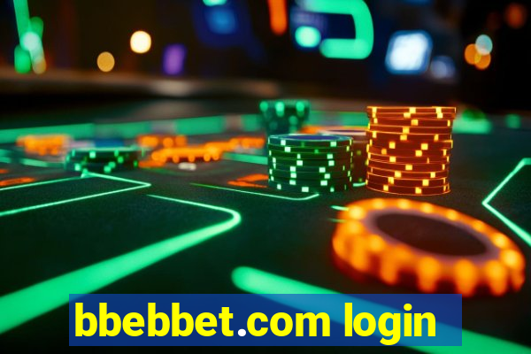 bbebbet.com login